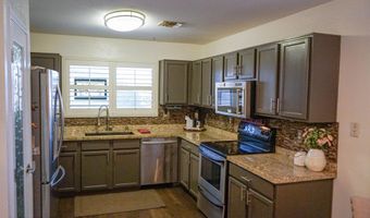 2323 E PEACH TREE Dr, Chandler, AZ 85249