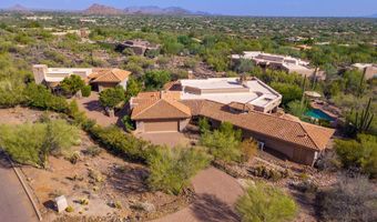 6527 E EL SENDERO Rd, Carefree, AZ 85377