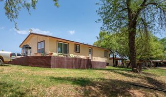 707 E Quarterhorse Ln, Camp Verde, AZ 86322