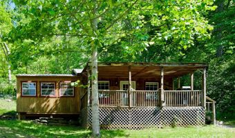 38 Buchanan Hill Rd, Bakersville, NC 28705