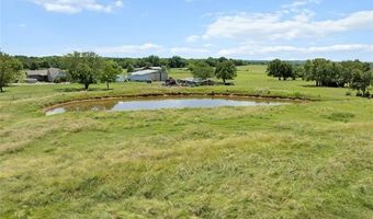 0 Lindale Rd, Ardmore, OK 73401