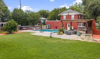 125 G St SW, Ardmore, OK 73401