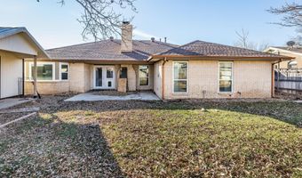 6002 ELMHURST Rd, Amarillo, TX 79106