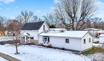 405 E Howard Ave, Arcadia, IN 46030