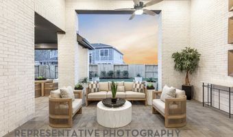 2404 Wandering Creek Way, Aledo, TX 76008