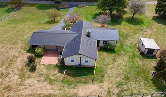 739 Flowing Springs Rd, Atkins, VA 24311