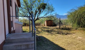 2428 S Coleman St, Bisbee, AZ 85603