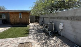11016 N GRAND CANYON Blvd, Casa Grande, AZ 85122