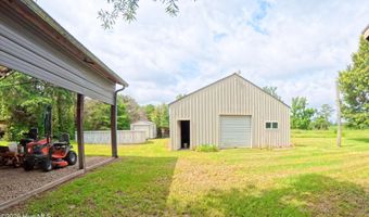 2160 Bostic Mill Rd, Bartow, GA 30413