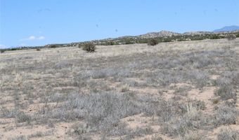 BRIDLE Trail, Abiquiu, NM 87510