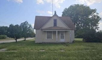 721 N St, Beaver City, NE 68926