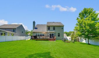 12 Mutineer Ave Chels, Barnegat, NJ 08005
