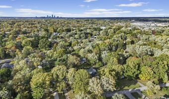 202 W Elbert St, Indianapolis, IN 46217