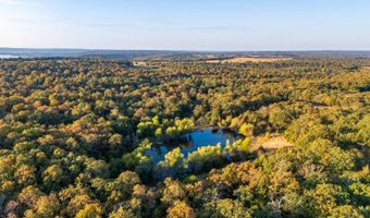 TBD Hooser Rd, McAlester, OK 74501