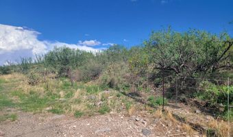 Tbd 4.3 Ac Adsit Street 10113041C -LOT 3, Bisbee, AZ 85603