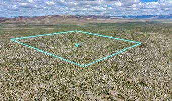 Dean Dan Spa Road, Crescent Valley, NV 89821