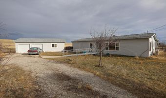 701 Hemlock St, Buffalo, WY 82834