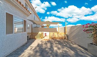 655 Florence Dr, Boulder City, NV 89005