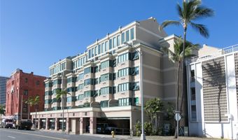 545 Queen St 333, Honolulu, HI 96813