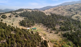 75 Powerline Rd, Boulder, MT 59632