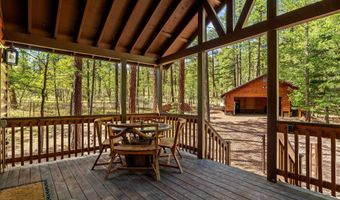 6 County Road 2070, Alpine, AZ 85920