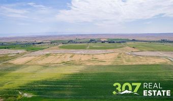 Lane 23, Byron, WY 82412