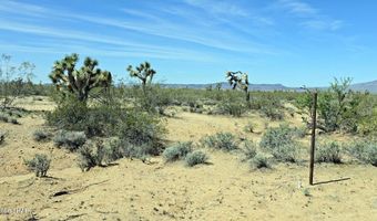 5558 E Red Barrel Rd, Yucca, AZ 86438