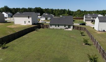 46 Bellini Dr, Angier, NC 27501