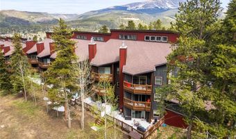 840 FOUR OCLOCK Rd A2A, Breckenridge, CO 80424