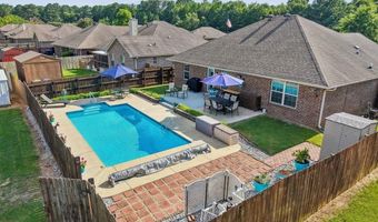 357 VINCENT St, Alabaster, AL 35007