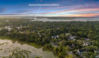 2 Creeks End Ln, Beaufort, SC 29902
