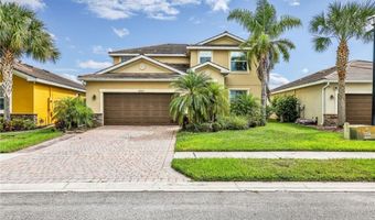 16066 Mistflower, Alva, FL 33920