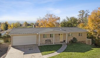 551 N 1100 E, Bountiful, UT 84010