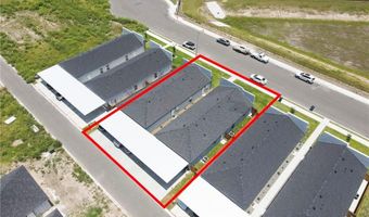 1233 Country Club Dr, Alamo, TX 78589