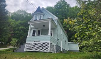 89 Denmark St, Berlin, NH 03570