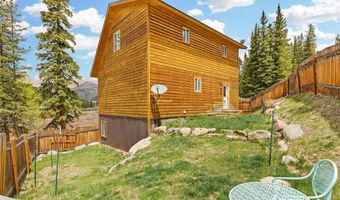 52 Coot Pl, Alma, CO 80420