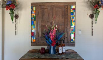 1 Cielo Dorado Dr, Anthony, NM 88021