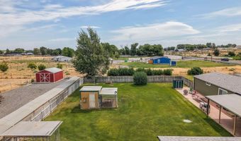 17004 Ruppert Rd, Benton City, WA 99320