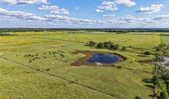 37588 Coker Rd, Asher, OK 74826