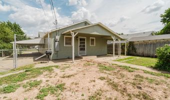 900 S Mississippi St, Amarillo, TX 79106