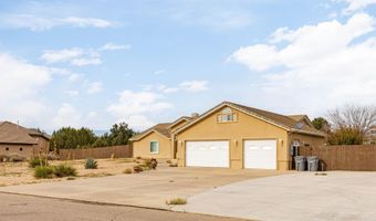 1333 E BIG PINION Ln, Apple Valley, UT 84737