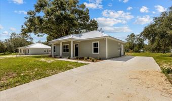 1115 Ricks St, Bell, FL 32619