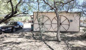 1094 N Pomerene Rd, Benson, AZ 85602