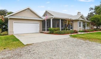 23150 N River Rd, Alva, FL 33920