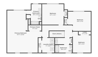 1580 KESWICK Pl, Annapolis, MD 21401