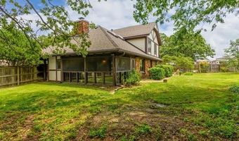 639 Oakridge Dr, Bartlesville, OK 74006