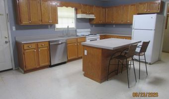 406 N Cherry, Beebe, AR 72012