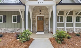 177 Hancock, Baldwin, GA 30511