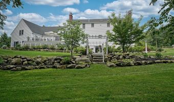 73 Mack Hill Rd, Amherst, NH 03031
