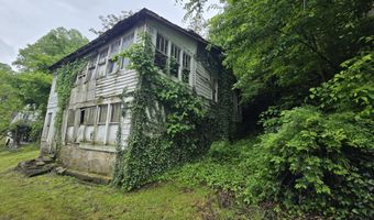 KY 66/Hendron Hill, Arjay, KY 40902